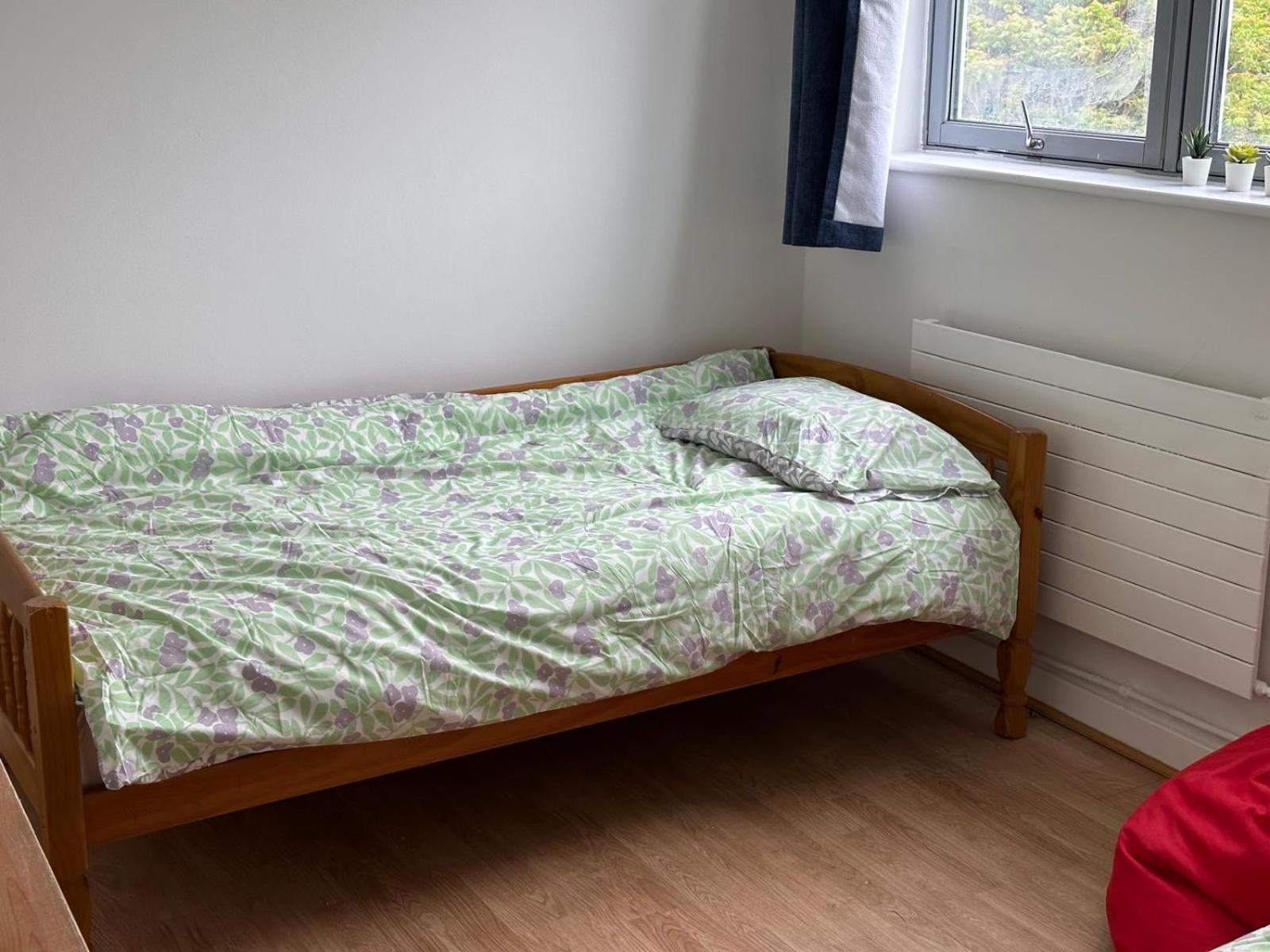 Newbury3 Appartement Londen Buitenkant foto